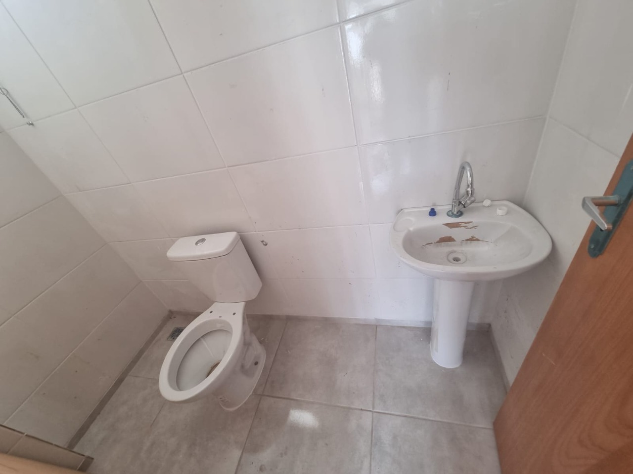 Casa à venda com 2 quartos, 60m² - Foto 10