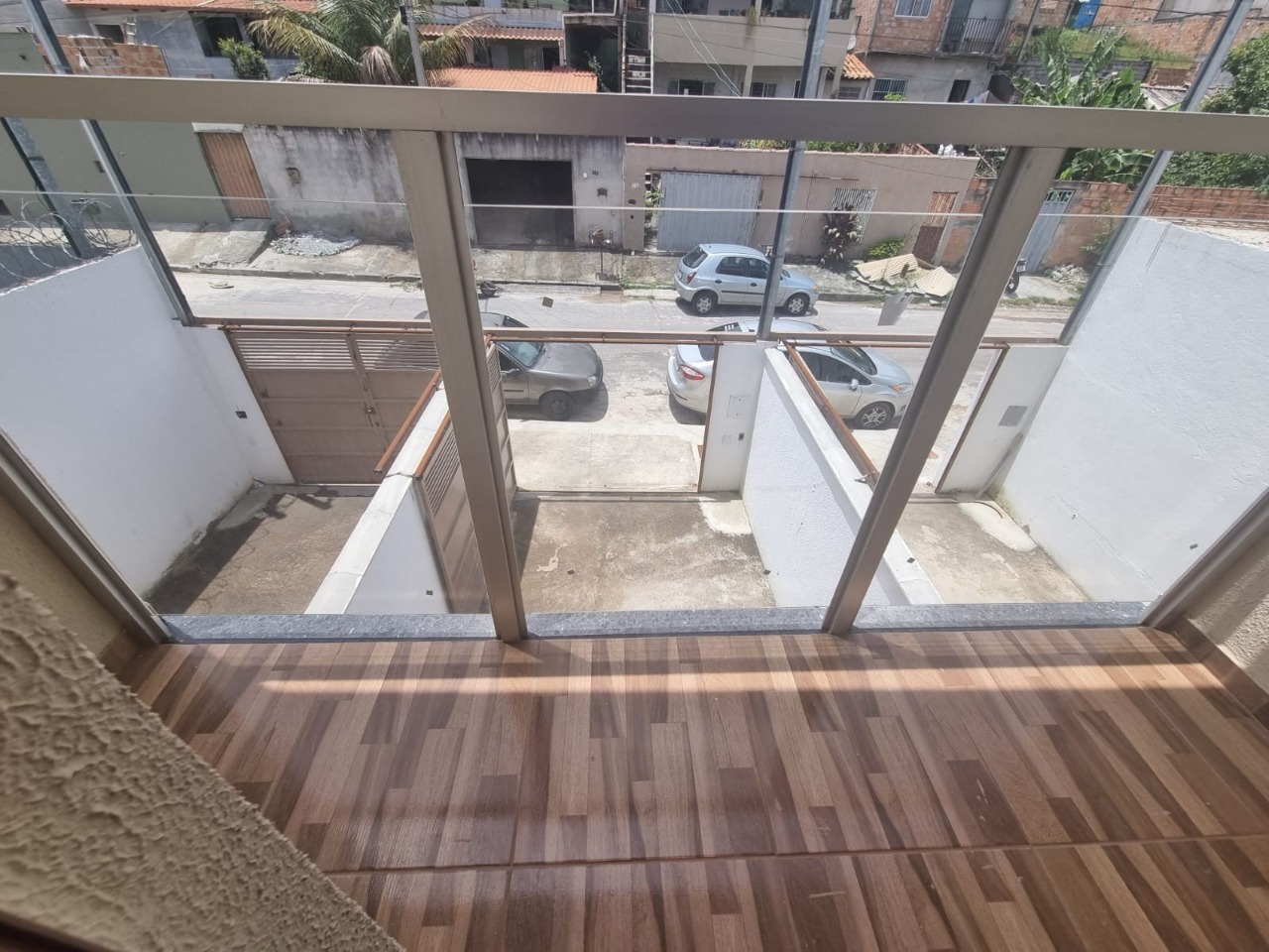 Casa à venda com 2 quartos, 60m² - Foto 17