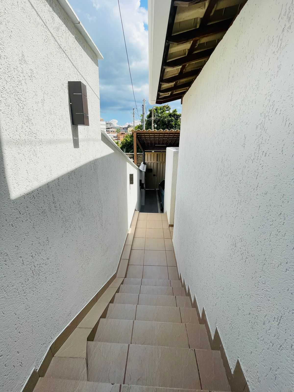 Casa à venda com 2 quartos, 50m² - Foto 19