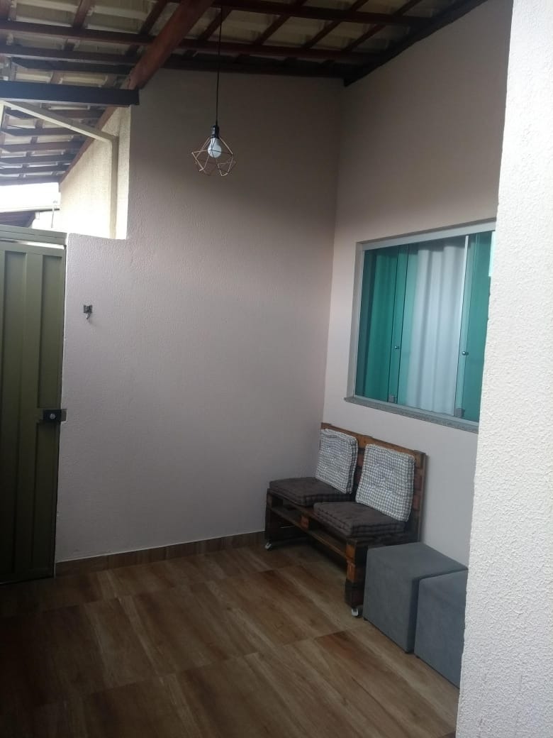 Casa à venda com 2 quartos, 50m² - Foto 11