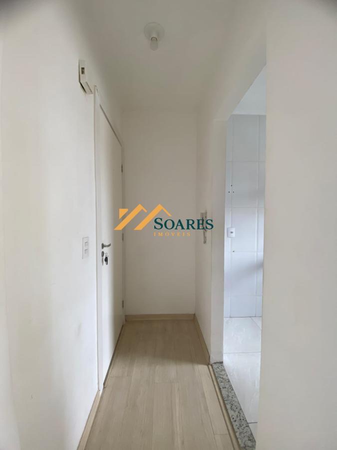 Apartamento à venda com 2 quartos, 50m² - Foto 10