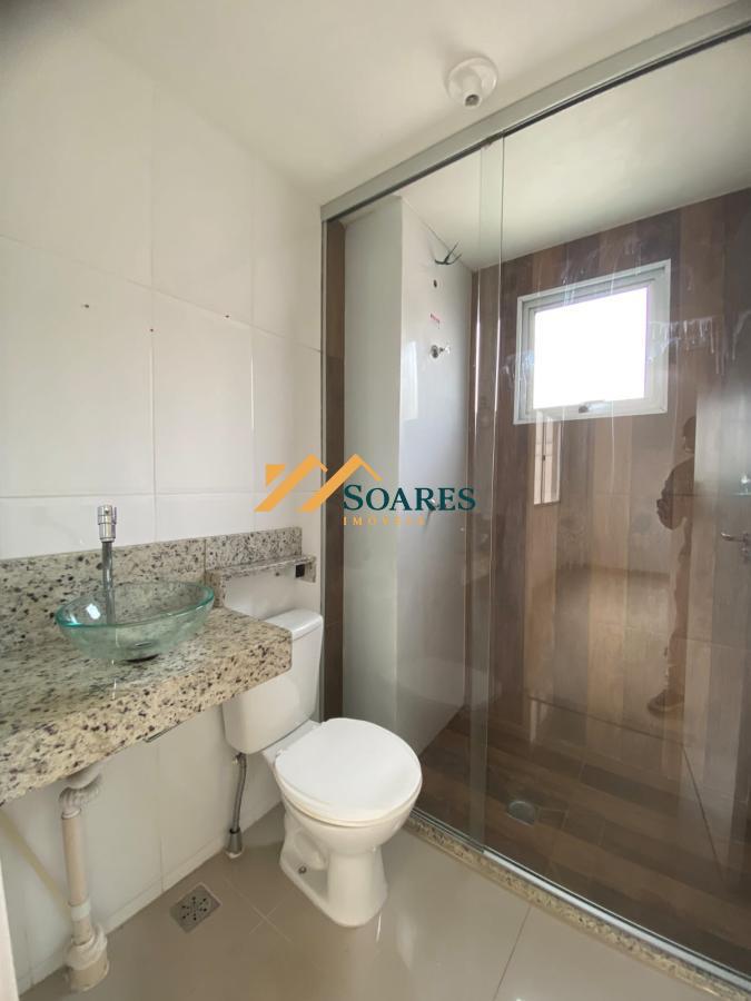 Apartamento à venda com 2 quartos, 50m² - Foto 5