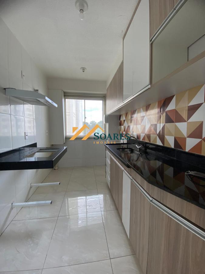 Apartamento à venda com 2 quartos, 50m² - Foto 12