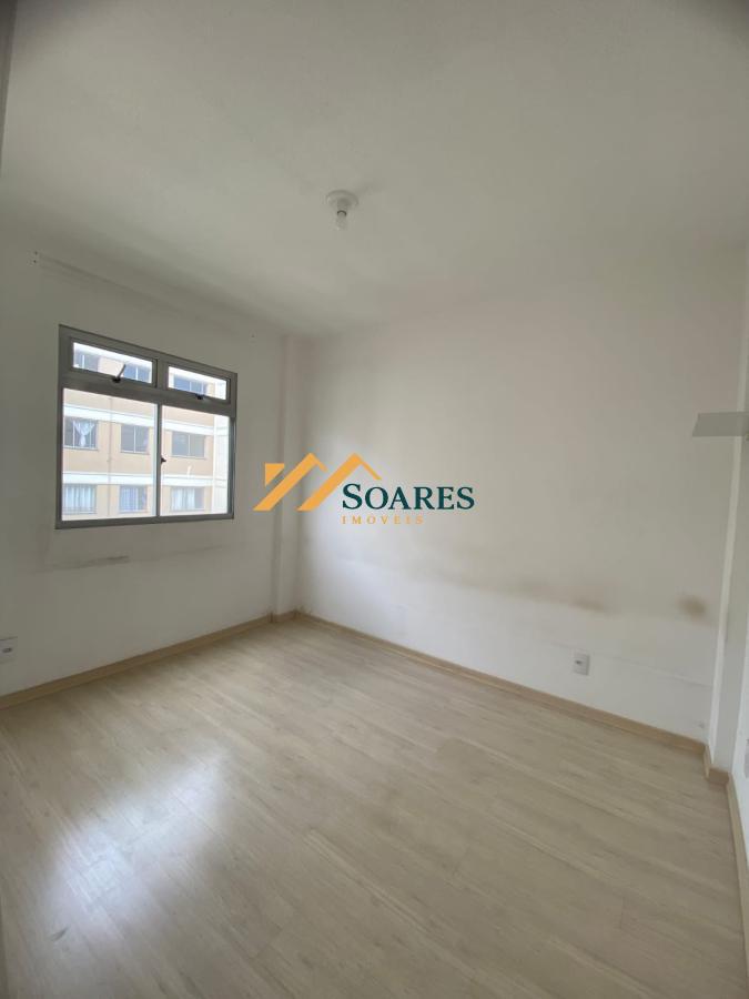 Apartamento à venda com 2 quartos, 50m² - Foto 1