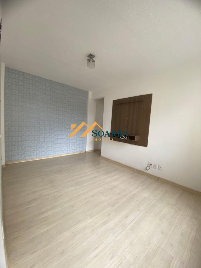 Apartamento à venda com 2 quartos, 50m² - Foto 11