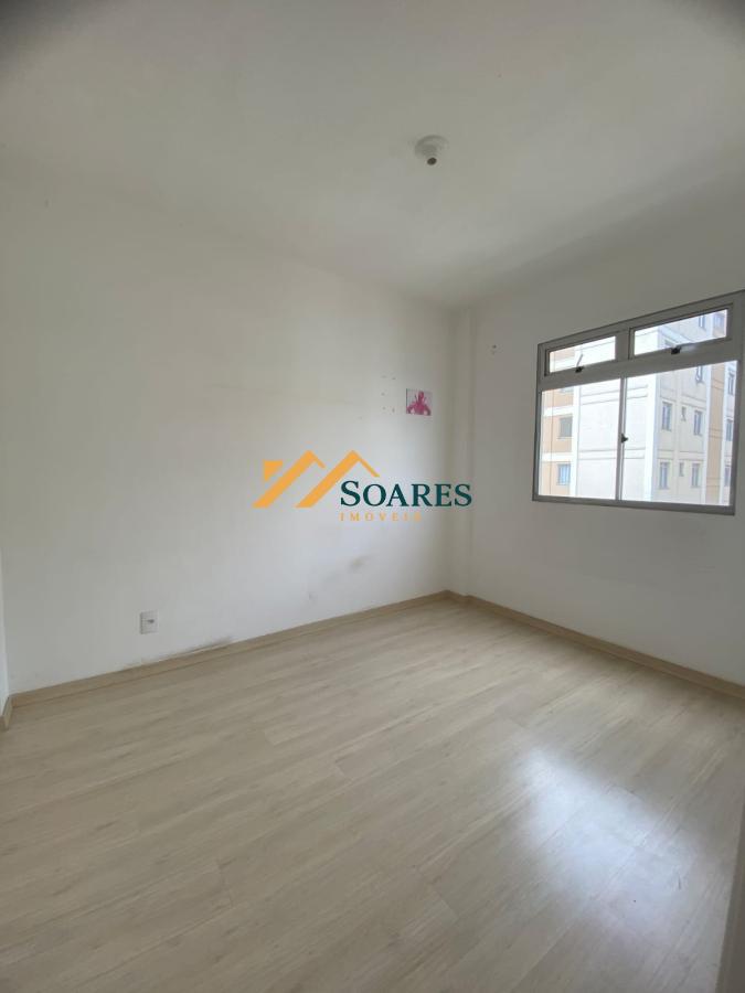 Apartamento à venda com 2 quartos, 50m² - Foto 3