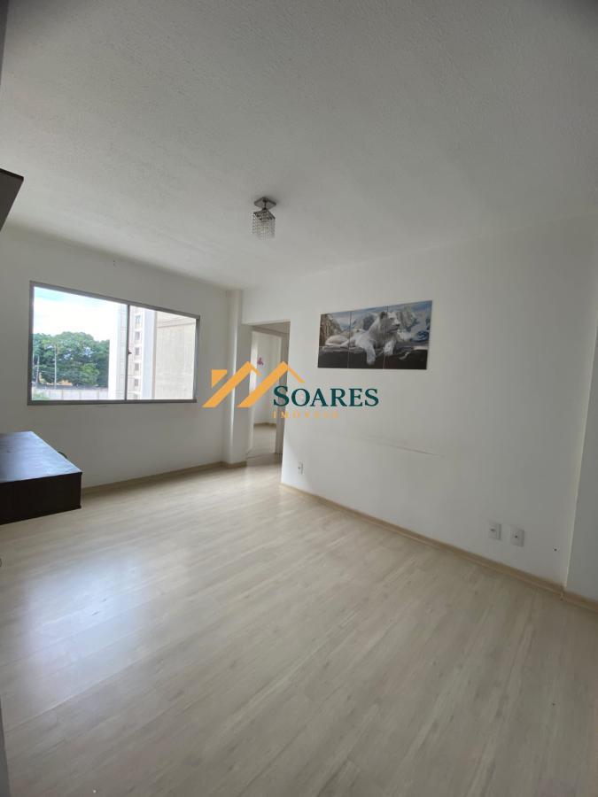 Apartamento à venda com 2 quartos, 50m² - Foto 8