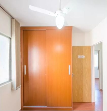 Apartamento à venda com 3 quartos, 55m² - Foto 8