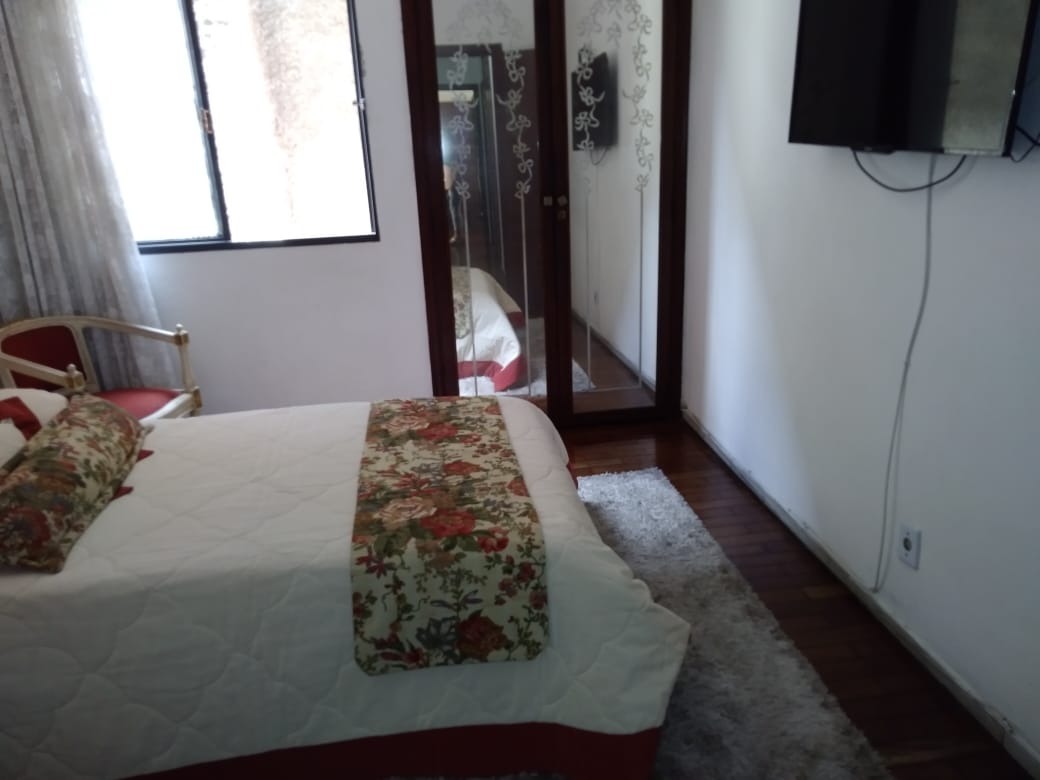 Apartamento à venda com 4 quartos, 118m² - Foto 10