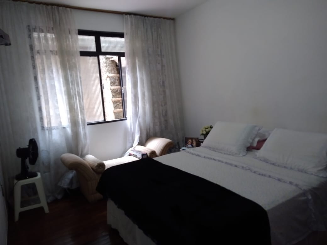 Apartamento à venda com 4 quartos, 118m² - Foto 11