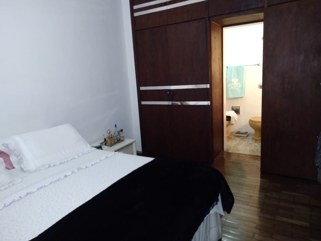 Apartamento à venda com 4 quartos, 118m² - Foto 12