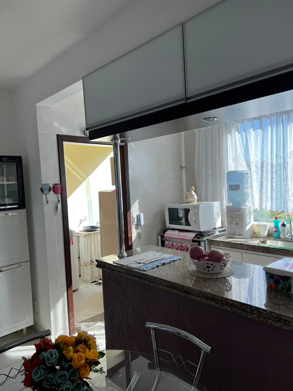 Apartamento à venda com 3 quartos, 84m² - Foto 7