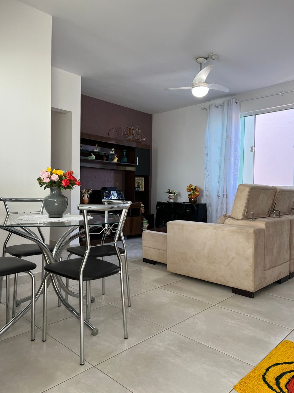 Apartamento à venda com 3 quartos, 84m² - Foto 9