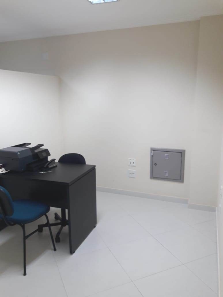 Conjunto Comercial-Sala para alugar, 30m² - Foto 13