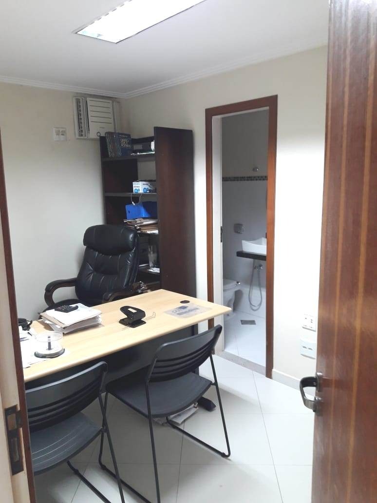 Conjunto Comercial-Sala para alugar, 30m² - Foto 6