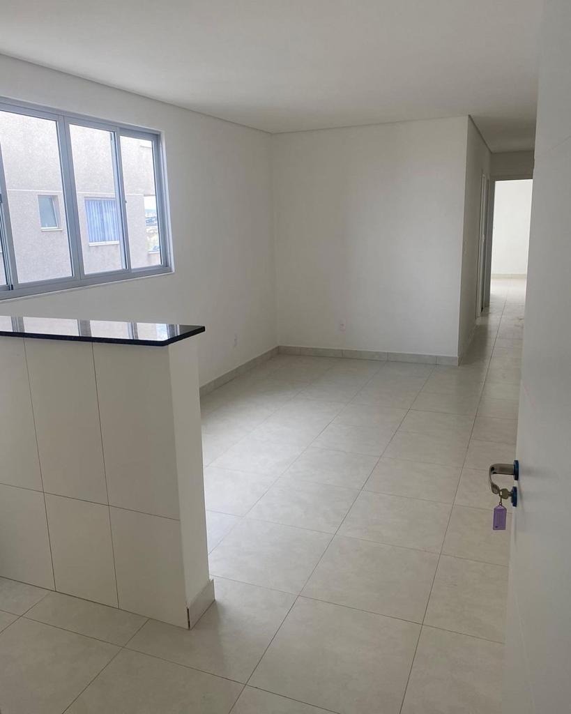 Apartamento à venda com 2 quartos, 61m² - Foto 8