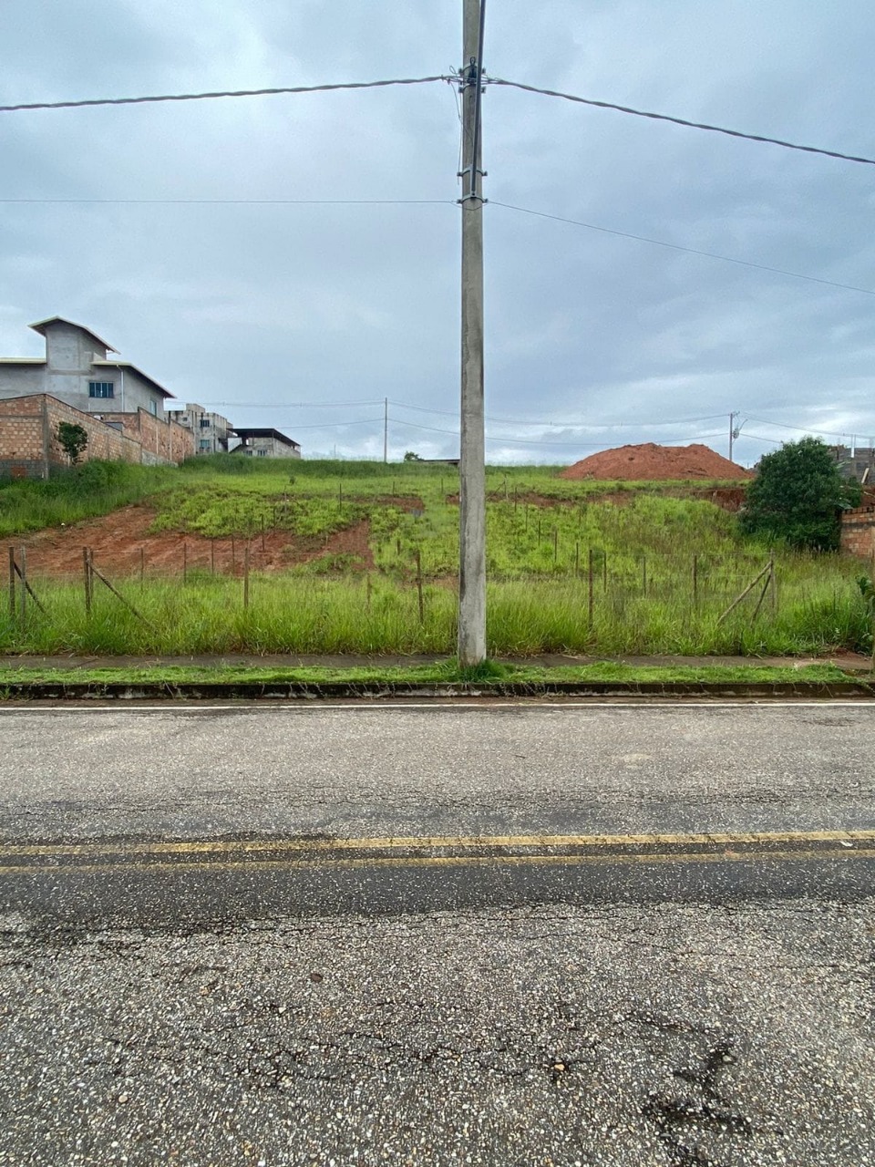 Terreno à venda, 300m² - Foto 1