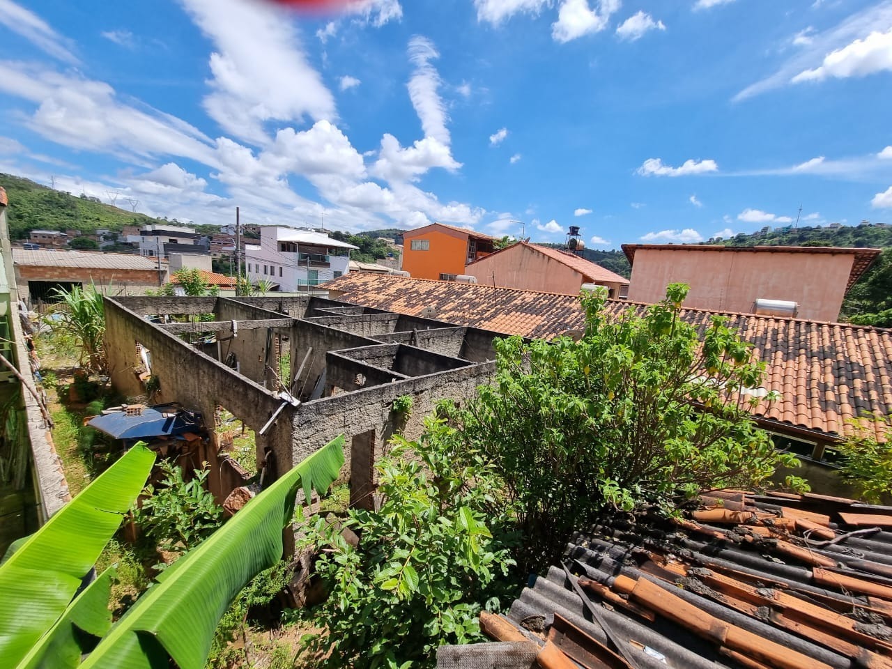 lote a venda bairro palmeiras ibirite