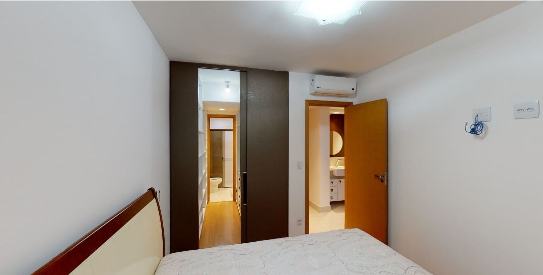 Apartamento à venda com 2 quartos, 598m² - Foto 21