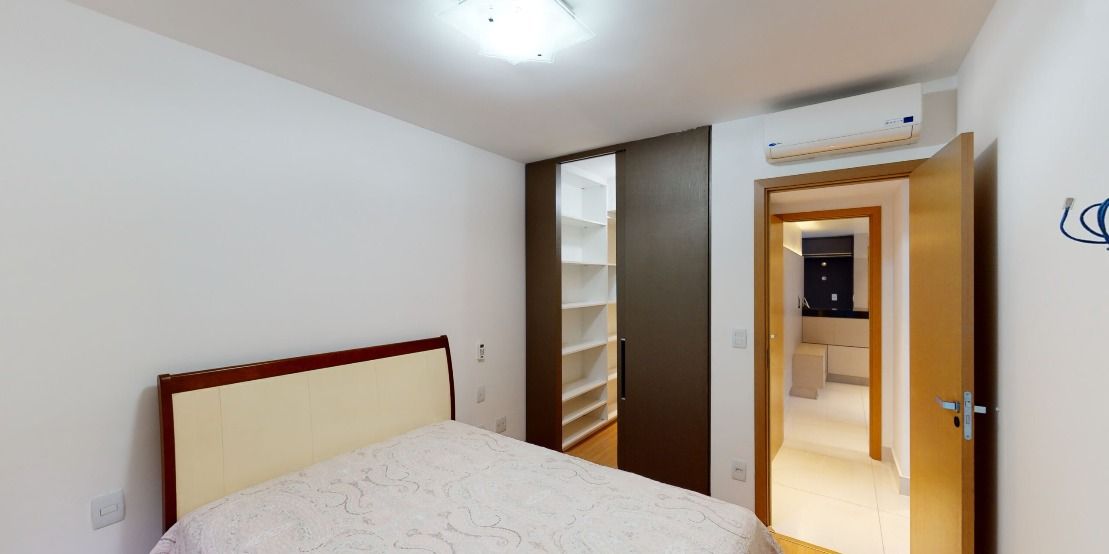 Apartamento à venda com 2 quartos, 598m² - Foto 9