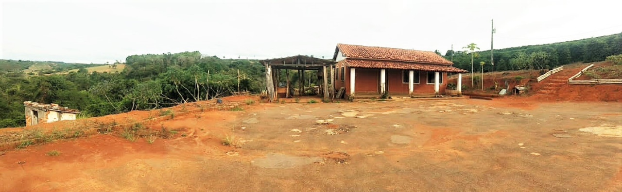 Chácara à venda com 3 quartos, 640000m² - Foto 19