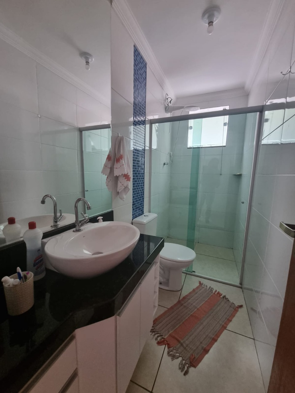 Apartamento à venda com 3 quartos, 124m² - Foto 14