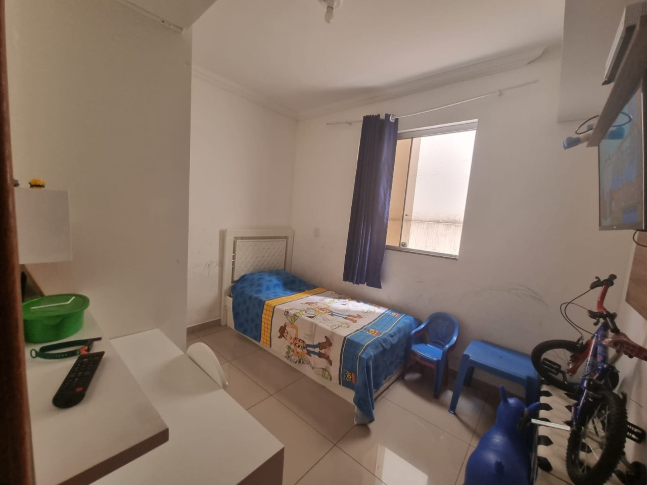 Apartamento à venda com 3 quartos, 124m² - Foto 9