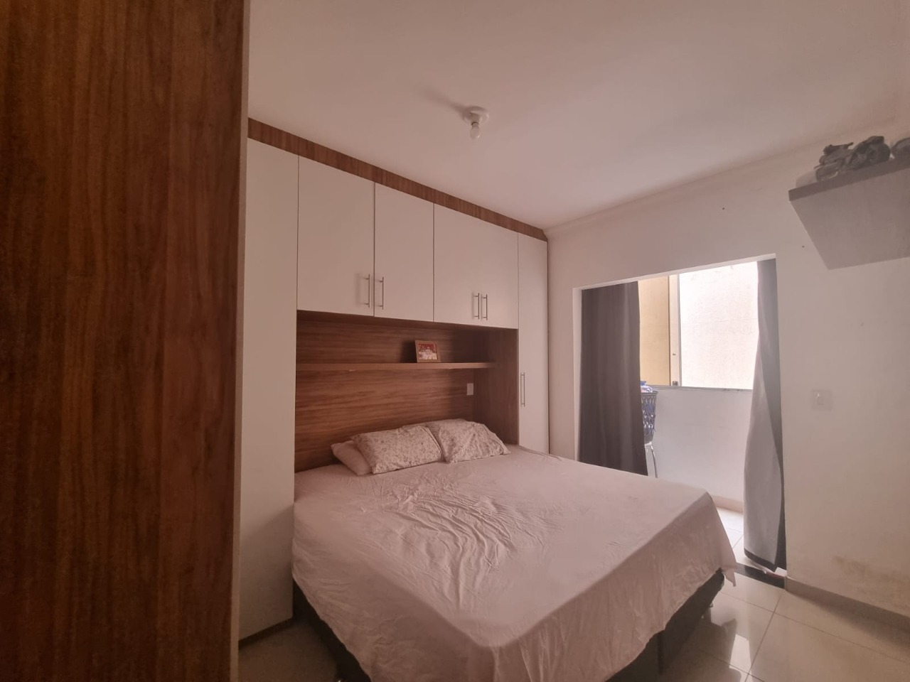 Apartamento à venda com 3 quartos, 124m² - Foto 4