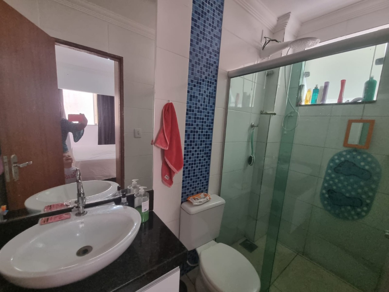 Apartamento à venda com 3 quartos, 124m² - Foto 15