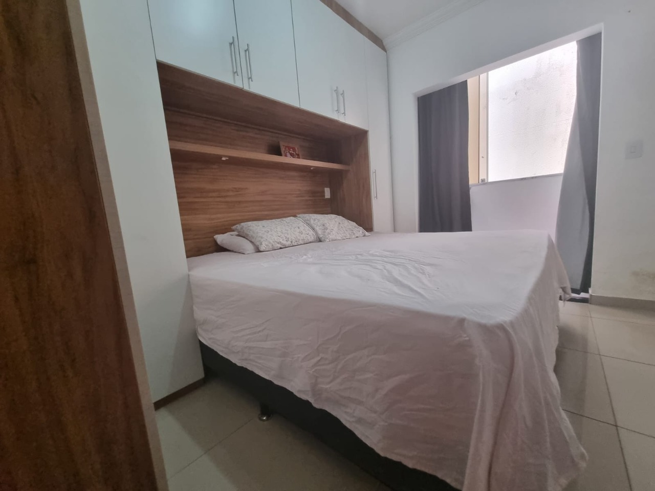 Apartamento à venda com 3 quartos, 124m² - Foto 5