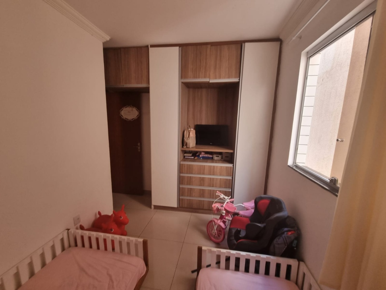 Apartamento à venda com 3 quartos, 124m² - Foto 7