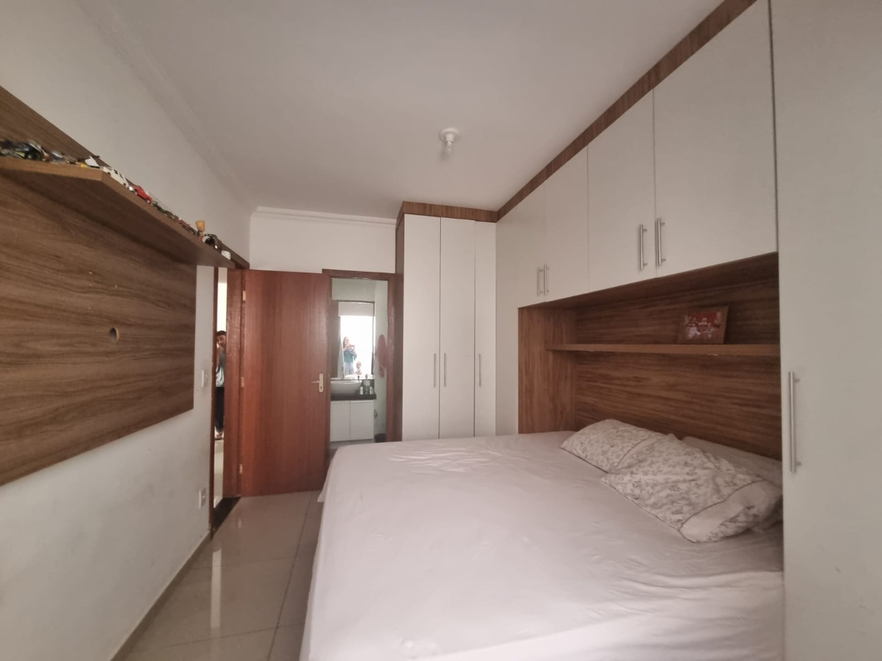 Apartamento à venda com 3 quartos, 124m² - Foto 6