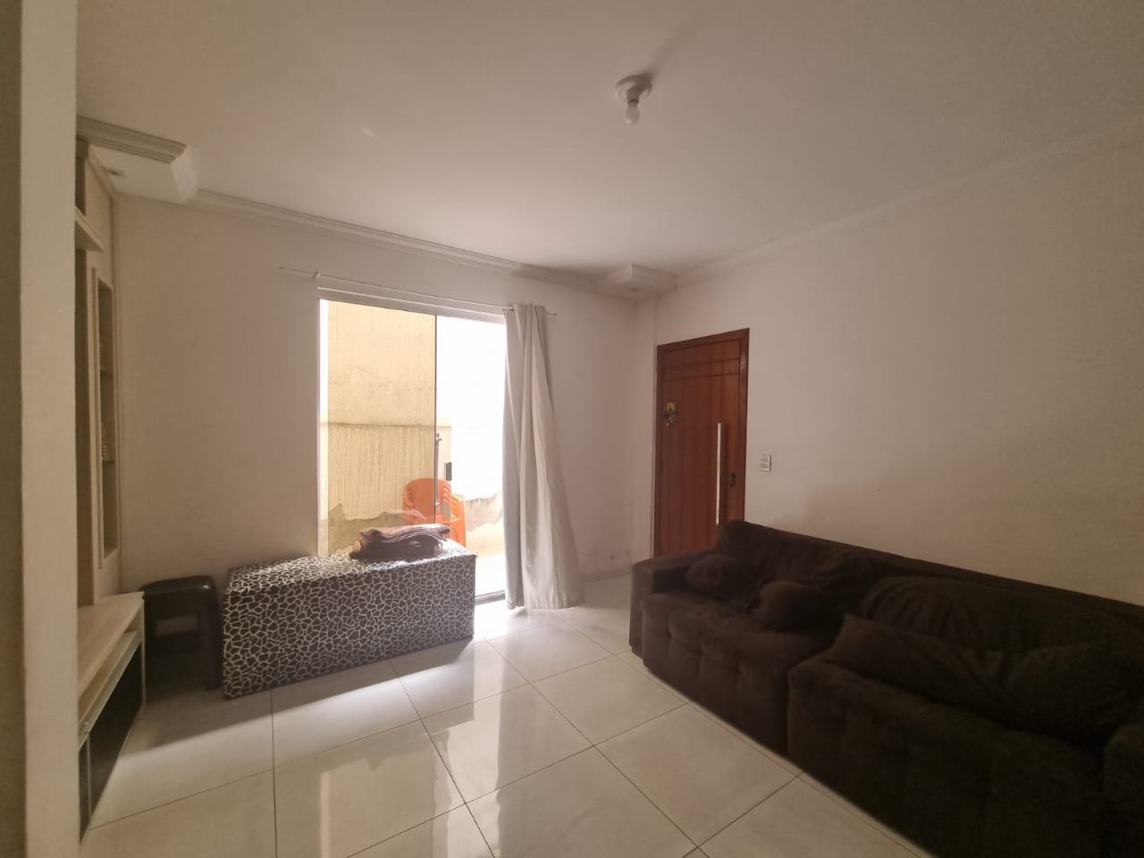 Apartamento à venda com 3 quartos, 124m² - Foto 2