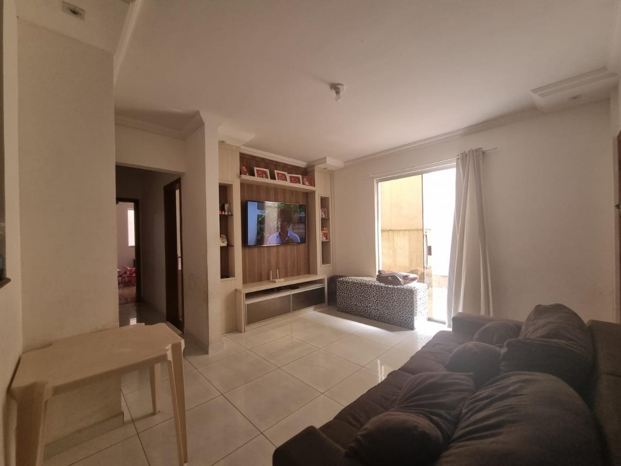 Apartamento à venda com 3 quartos, 124m² - Foto 1