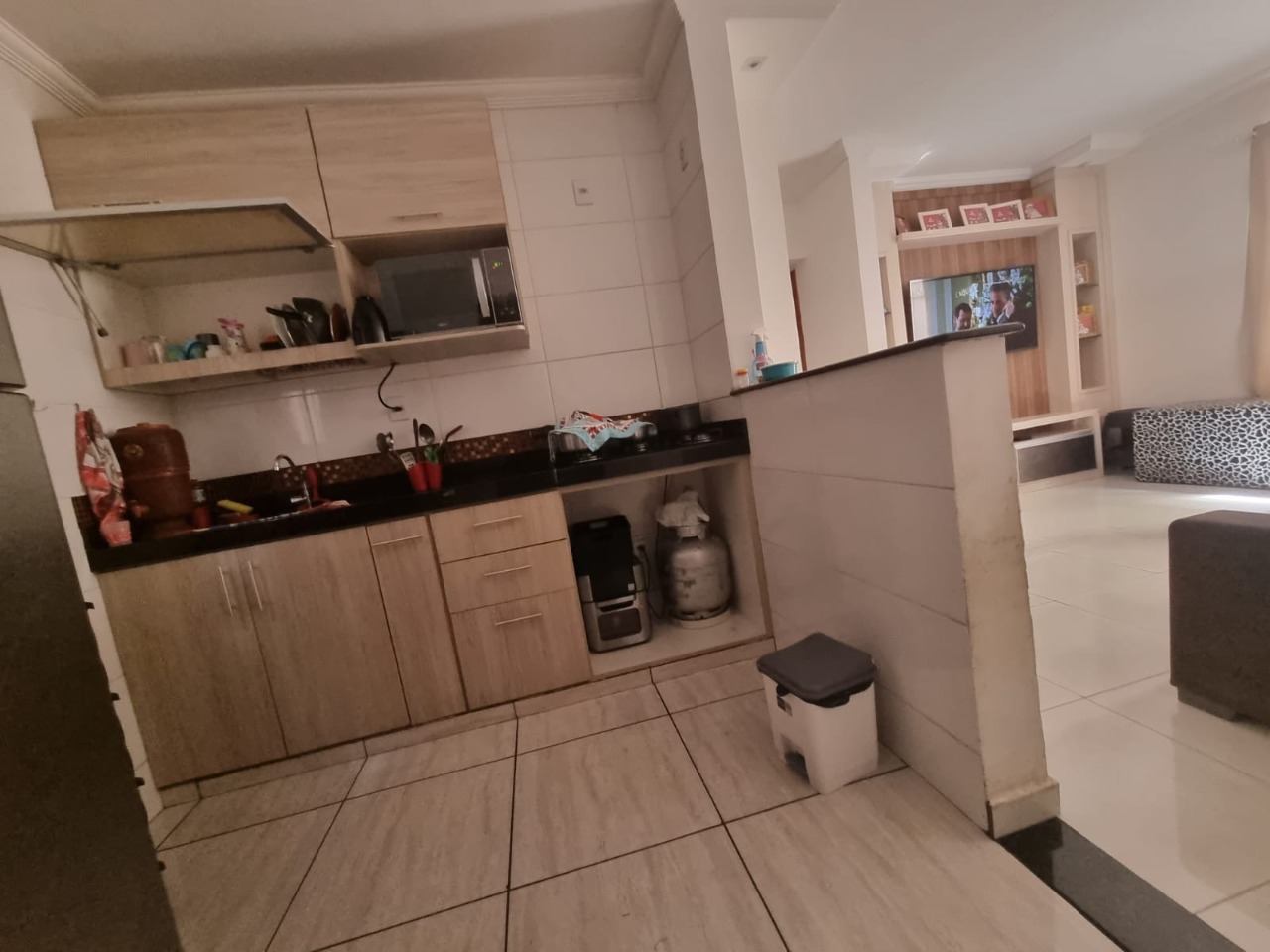 Apartamento à venda com 3 quartos, 124m² - Foto 12