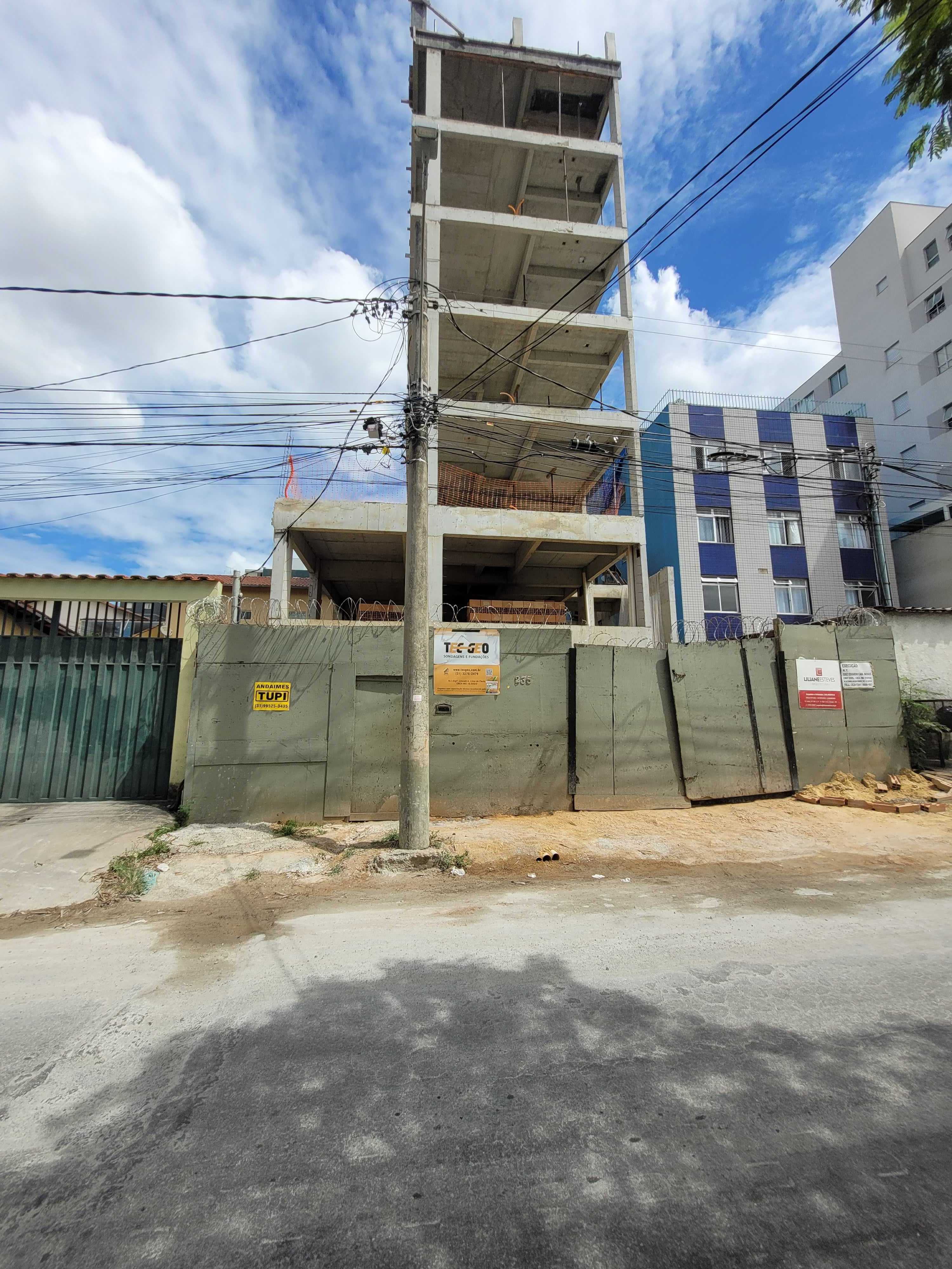 Cobertura à venda com 2 quartos, 31m² - Foto 5