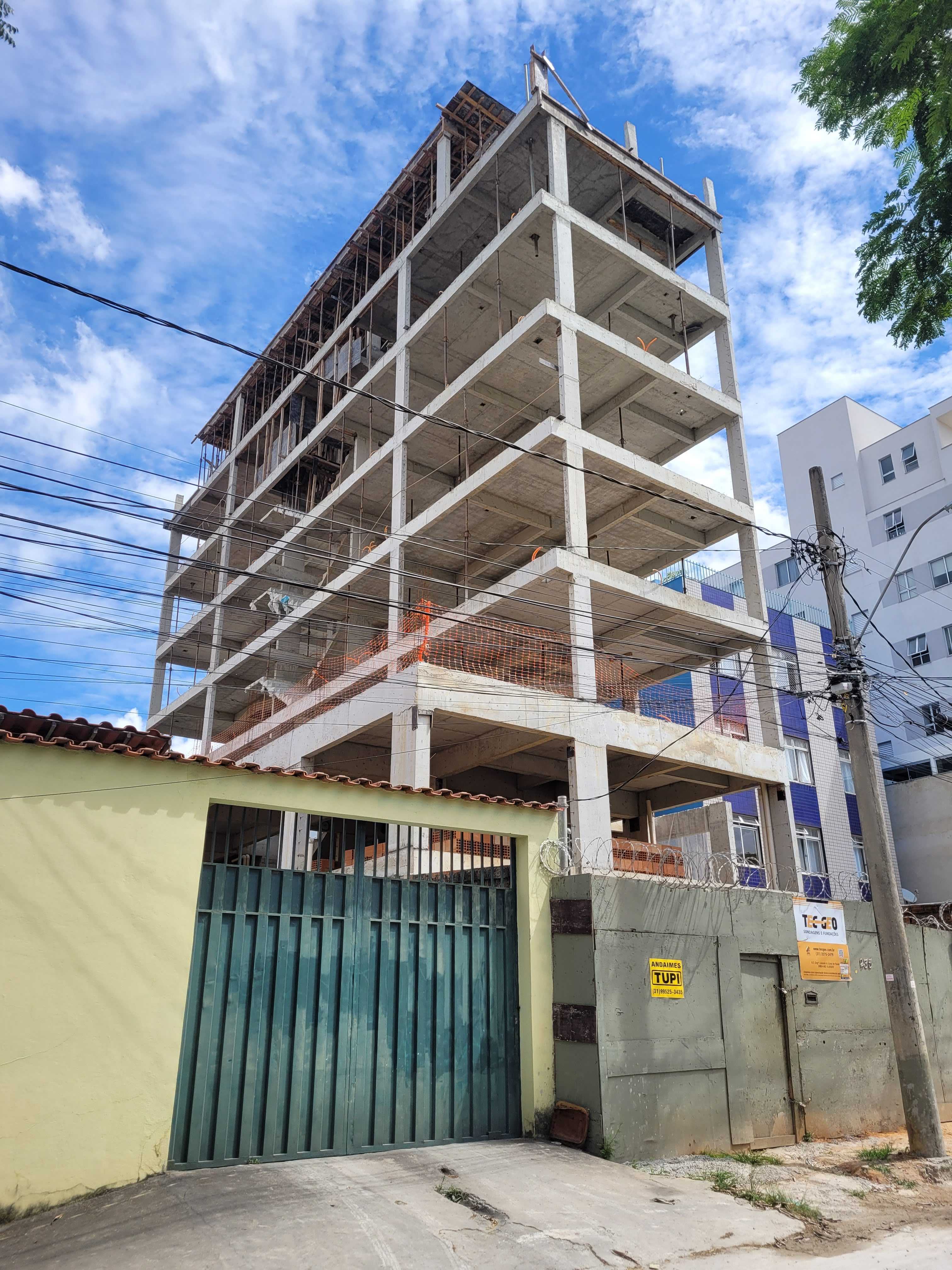 Cobertura à venda com 2 quartos, 31m² - Foto 4