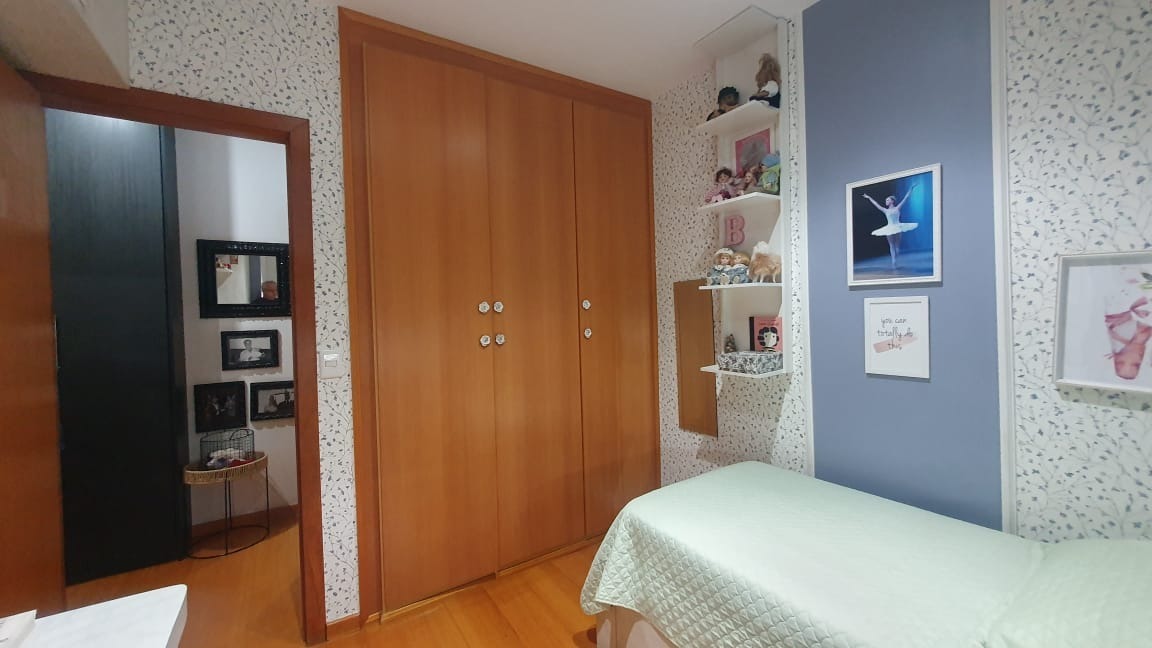 Apartamento à venda com 3 quartos, 107m² - Foto 11