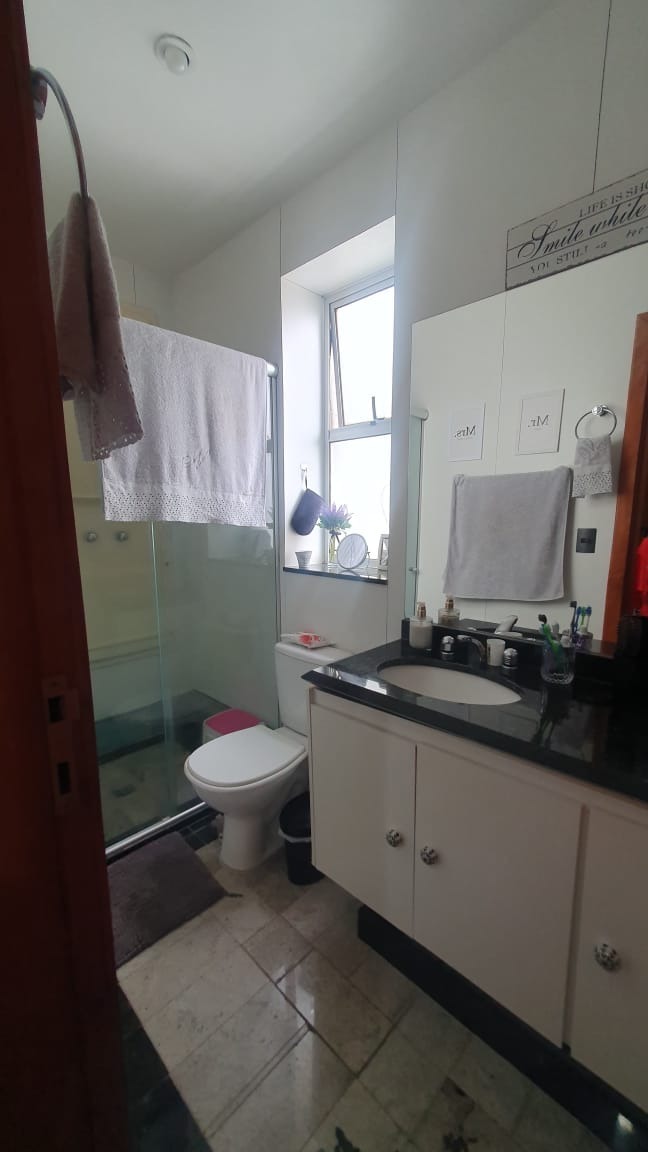 Apartamento à venda com 3 quartos, 107m² - Foto 14