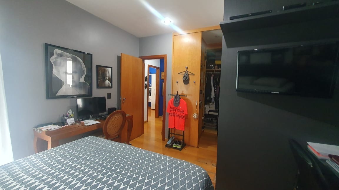 Apartamento à venda com 3 quartos, 107m² - Foto 15