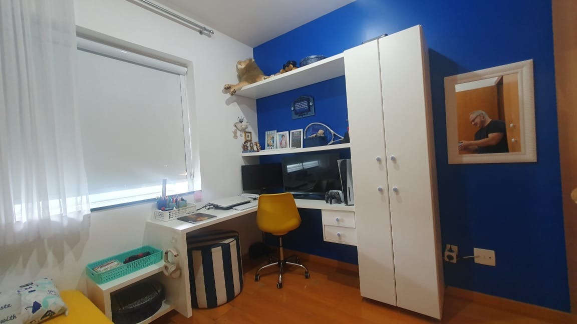 Apartamento à venda com 3 quartos, 107m² - Foto 16