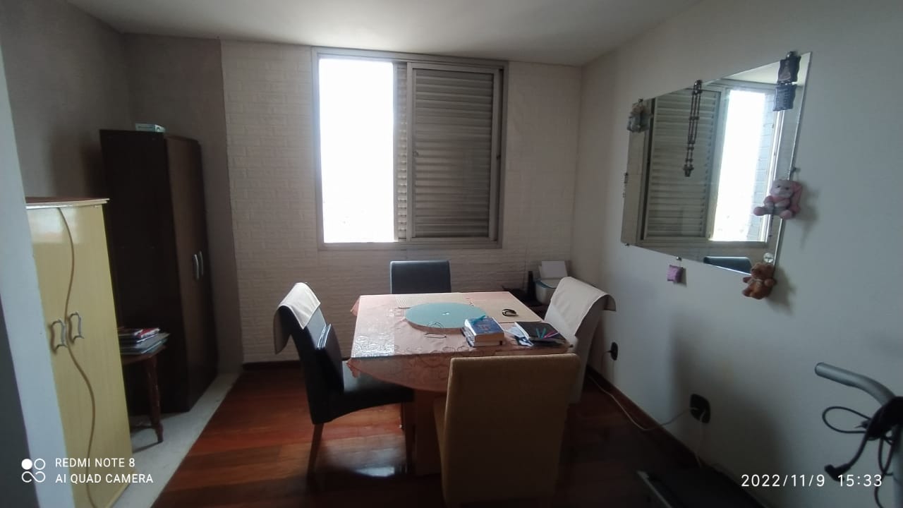 Cobertura à venda com 2 quartos, 178m² - Foto 5