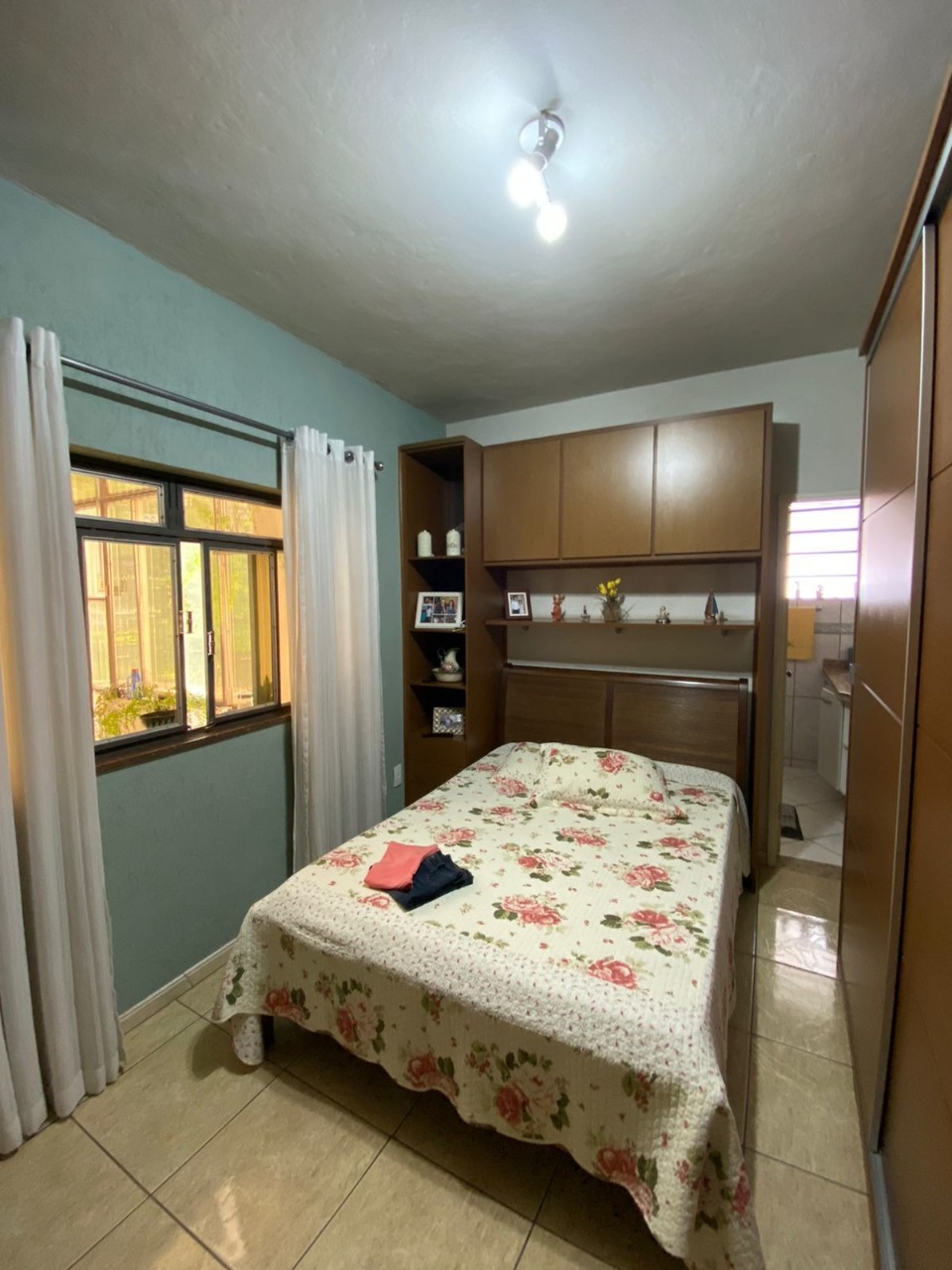 Casa à venda com 1 quarto - Foto 7