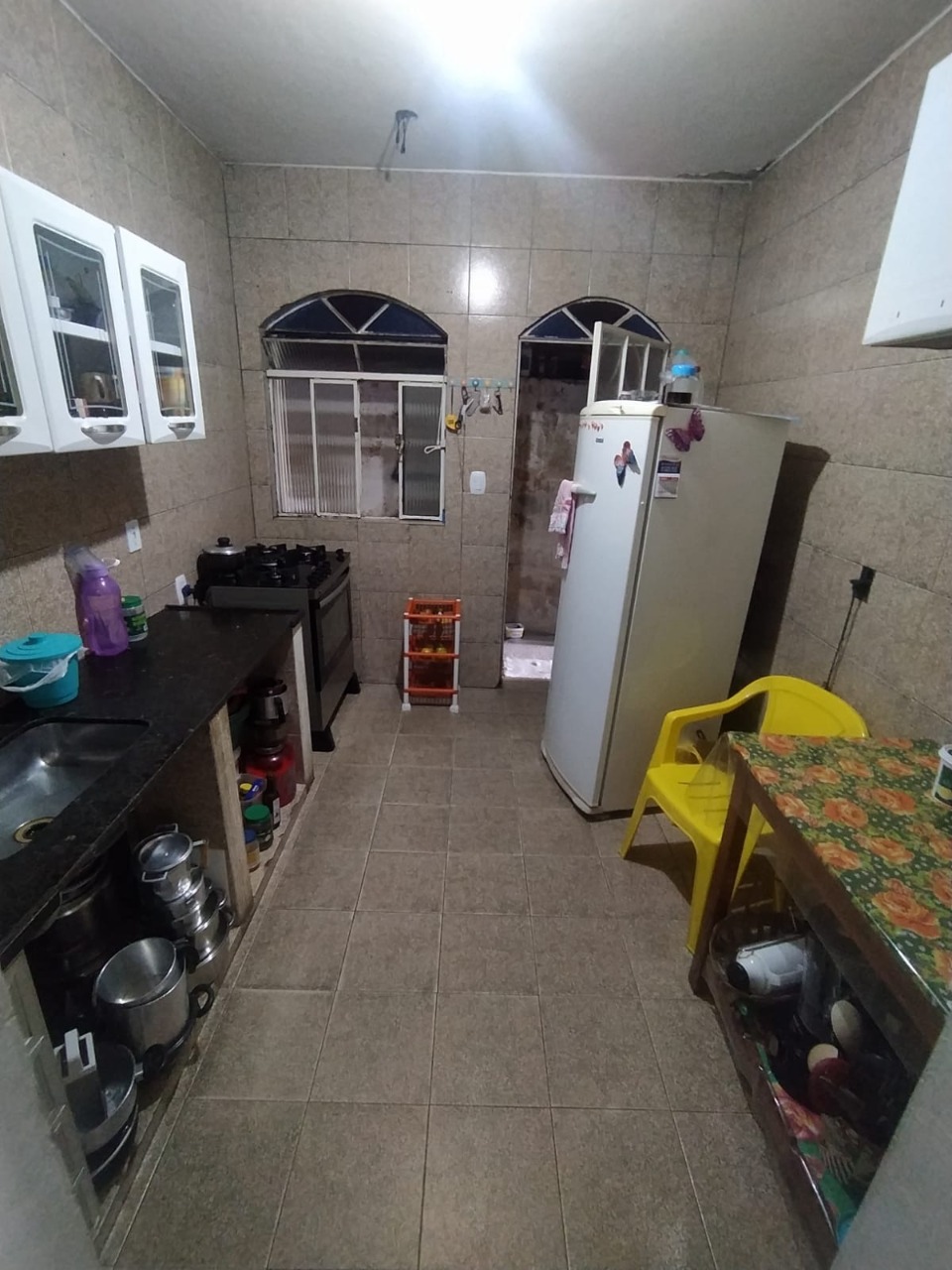 Casa à venda com 4 quartos, 360m² - Foto 14