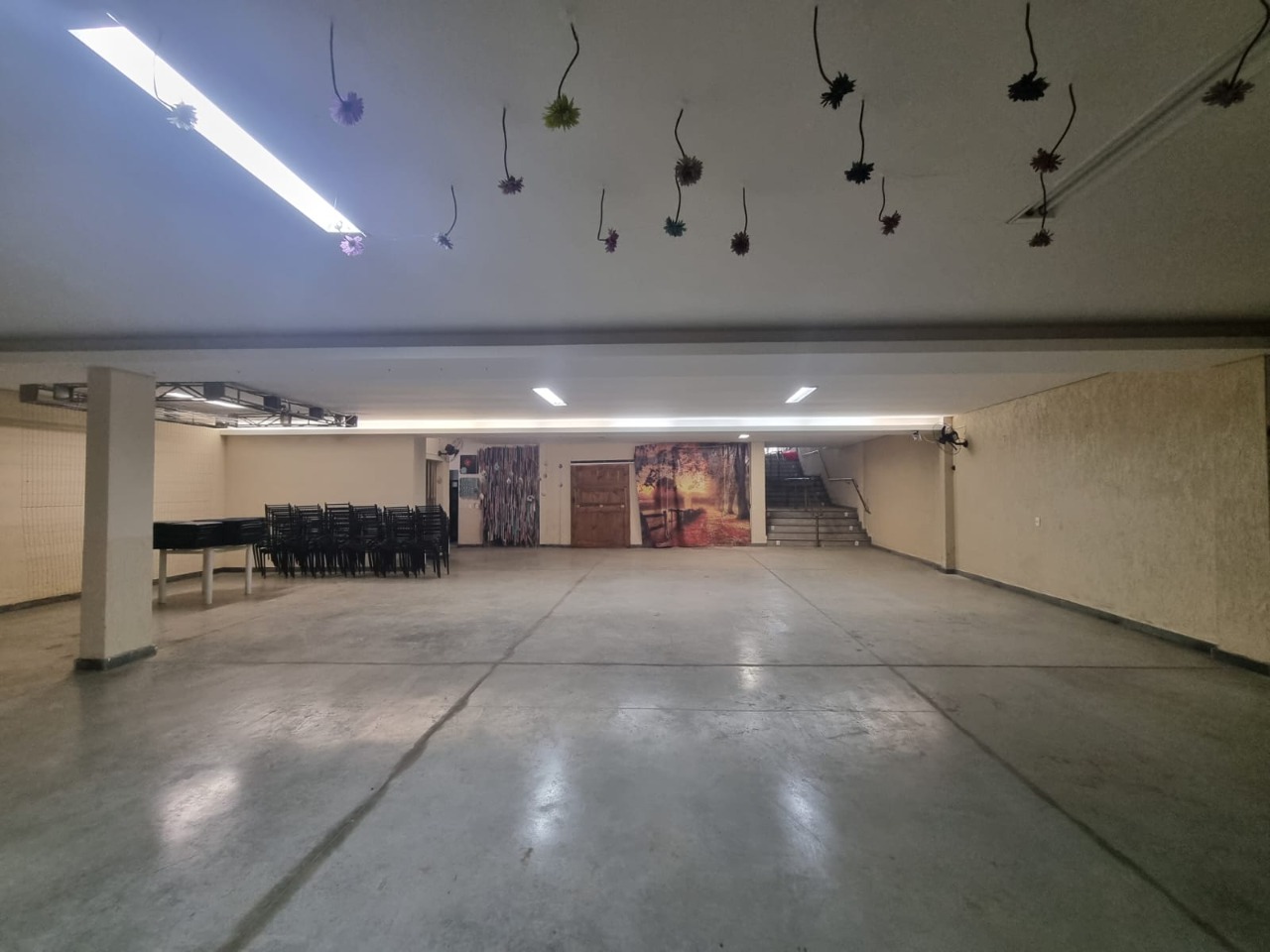 Loja-Salão para alugar, 400m² - Foto 8