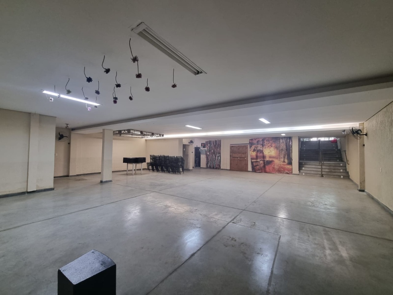 Loja-Salão para alugar, 400m² - Foto 7