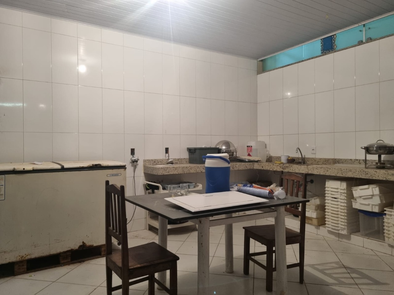 Loja-Salão para alugar, 400m² - Foto 18