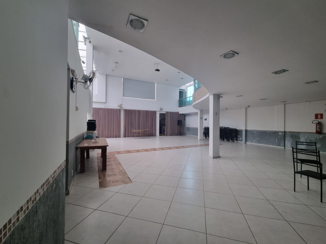 Loja-Salão para alugar, 480m² - Foto 1