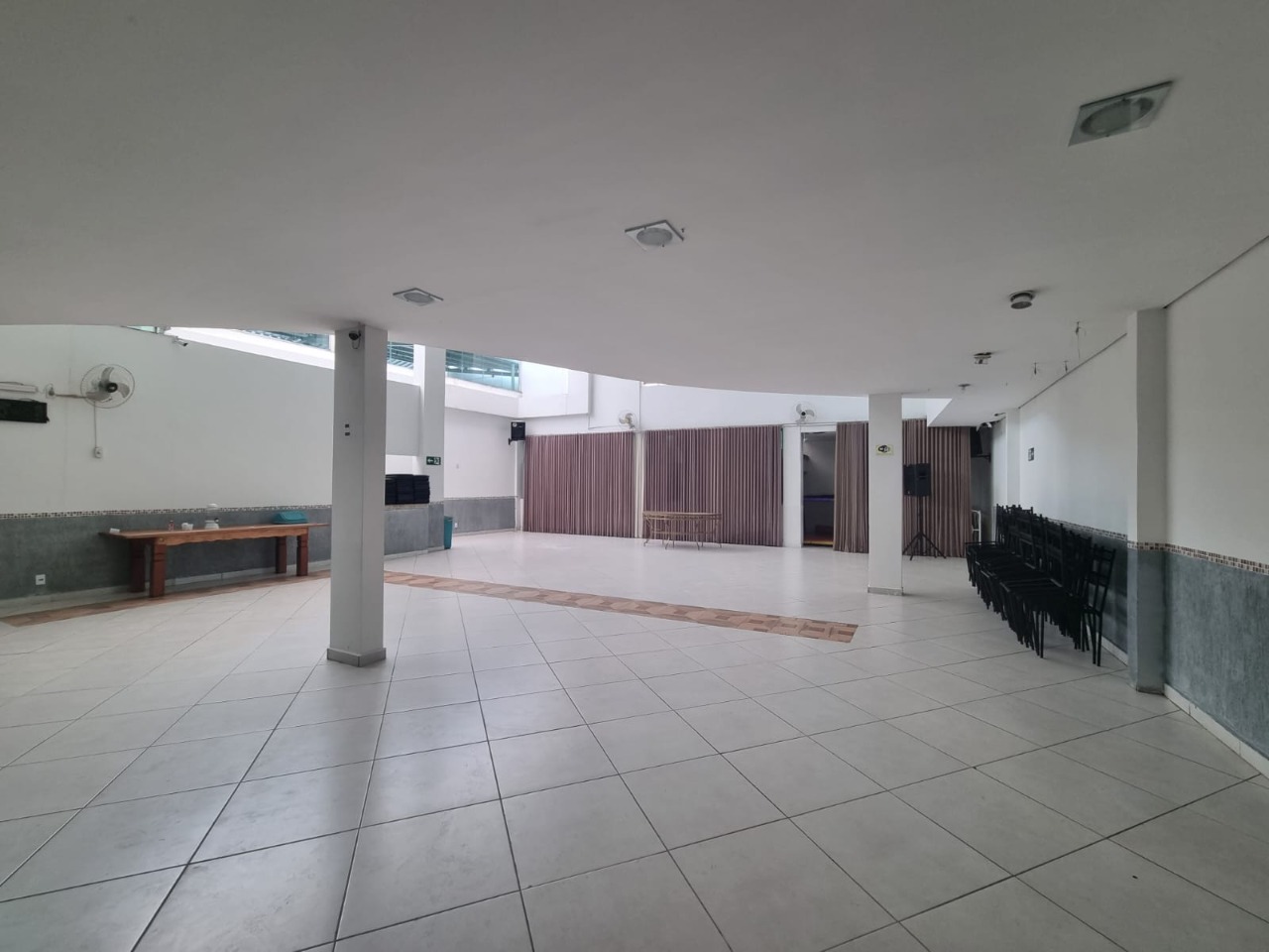 Loja-Salão para alugar, 480m² - Foto 3