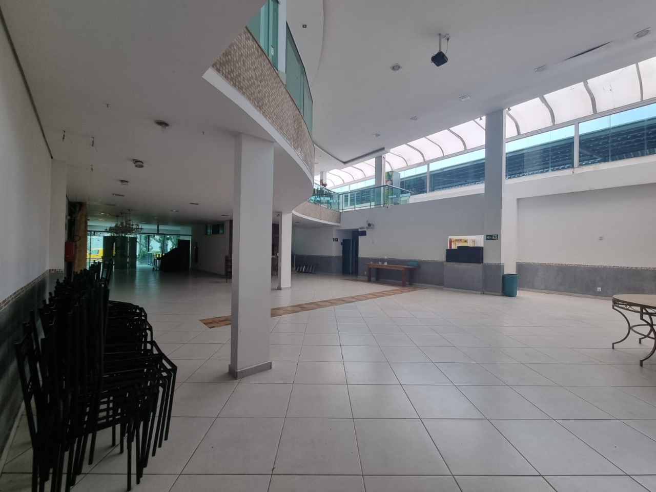 Loja-Salão para alugar, 480m² - Foto 6